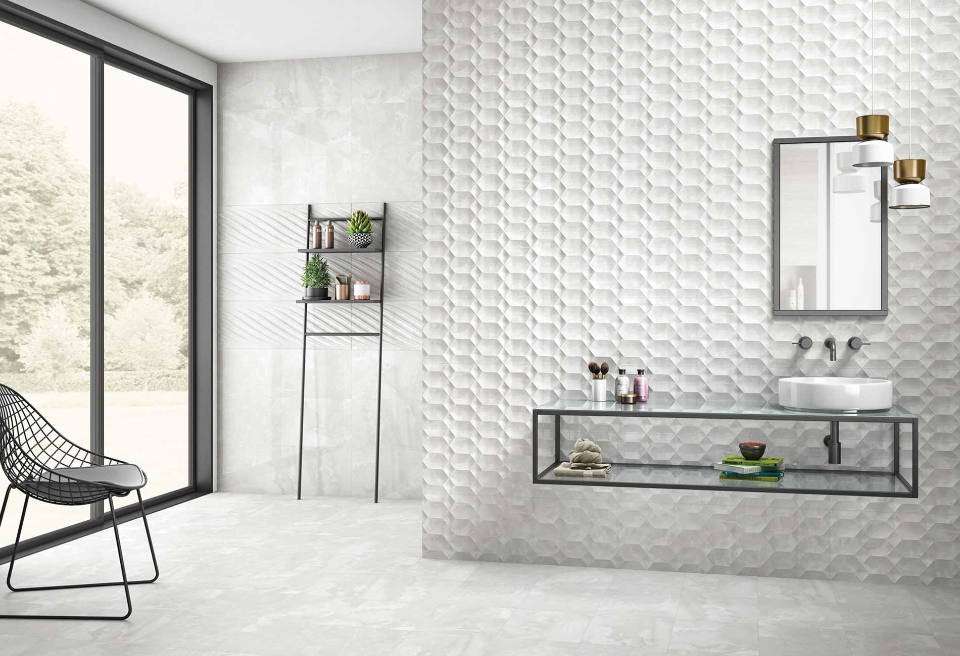 Wall Tiles 300x450